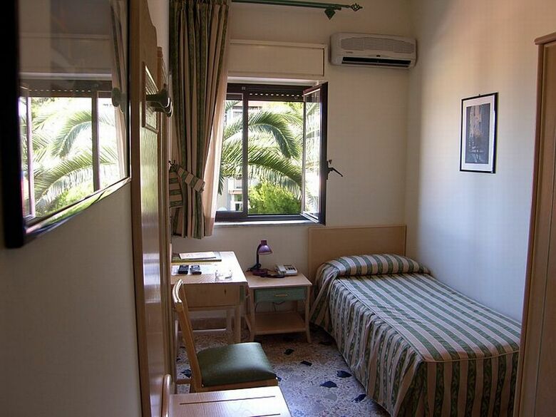 Hotel Villa Belvedere(.)