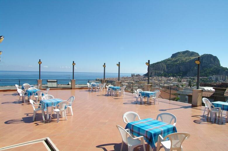 Hotel Villa Belvedere(.)