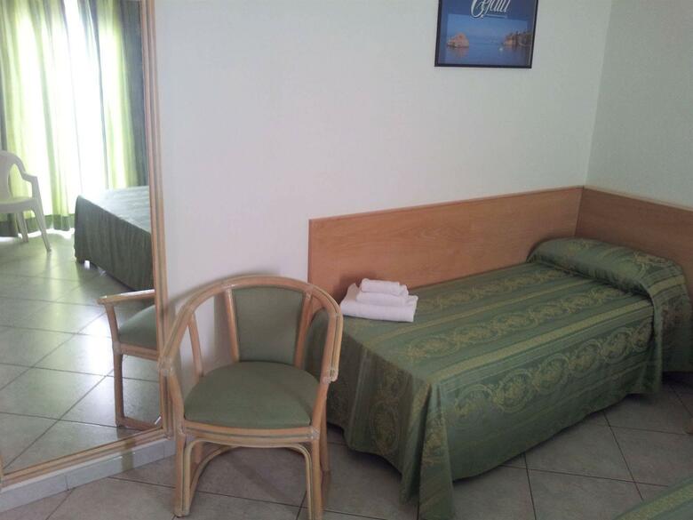 Hotel Villa Belvedere(.)