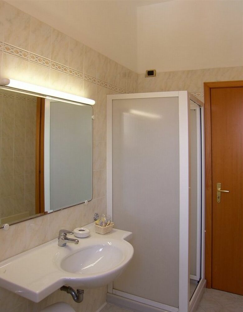 Hotel Villa Belvedere(.)