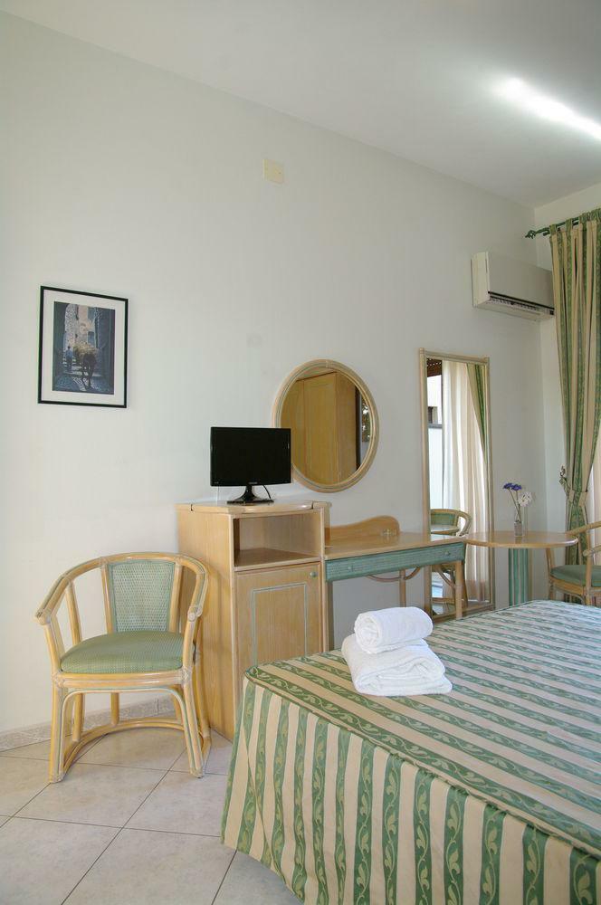 Hotel Villa Belvedere(.)