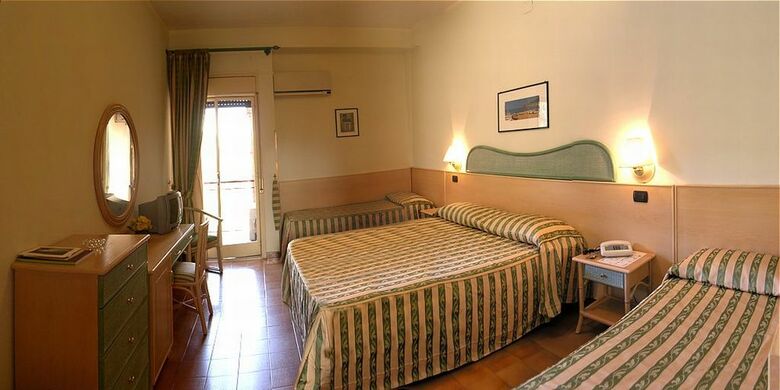 Hotel Villa Belvedere(.)
