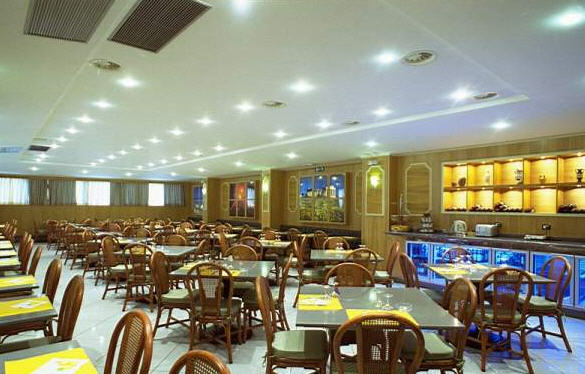 Hotel Villa Belvedere(.)