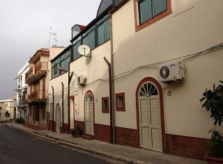 Hotel Terrasini 2000 - Case Vacanze(.)