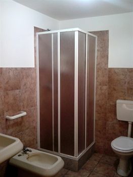 Hotel Terrasini 2000 - Case Vacanze(.)