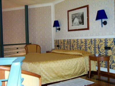 Grand Hotel Ortigia