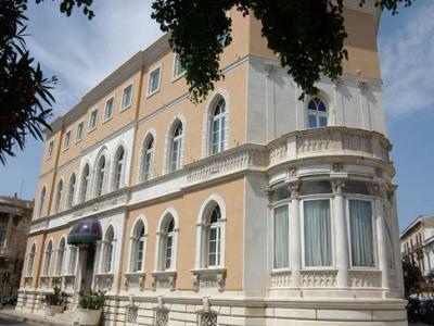 Grand Hotel Ortigia