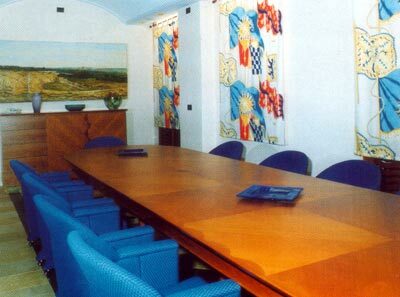 Grand Hotel Ortigia