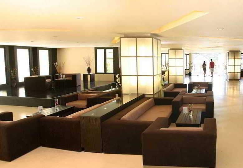 Hotel Amarin Samui