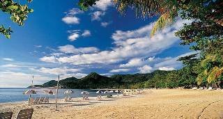 Hotel First Bungalow Beach Resort(beach Bnglw)
