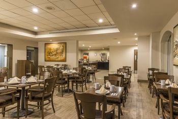 Hotel Four Points By Sheraton Galer�as Monterrey