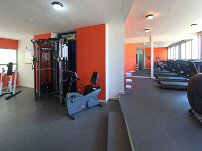 Hotel Best Western Valle Real