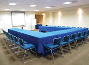 Hotel Best Western Valle Real