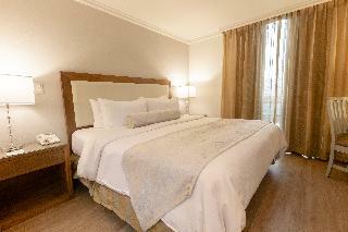 Hotel Antarisuite Cintermex