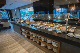 Hotel Antarisuite Cintermex