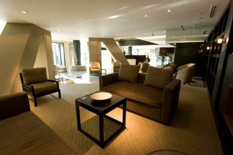 Hotel Antarisuite Cintermex