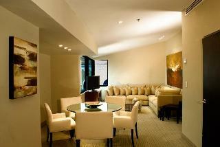 Hotel Antarisuite Cintermex