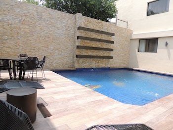 Hotel Antarisuite Valle