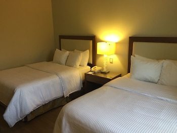 Hotel Antarisuite Valle
