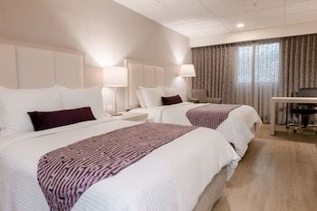 Hotel Antarisuite Galerias