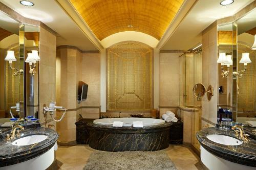 Hotel Hilton Cairo Grand Nile