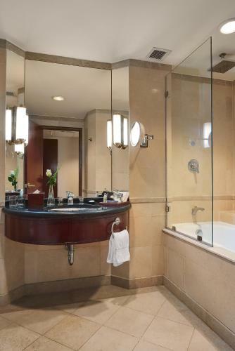 Hotel Hilton Cairo Grand Nile