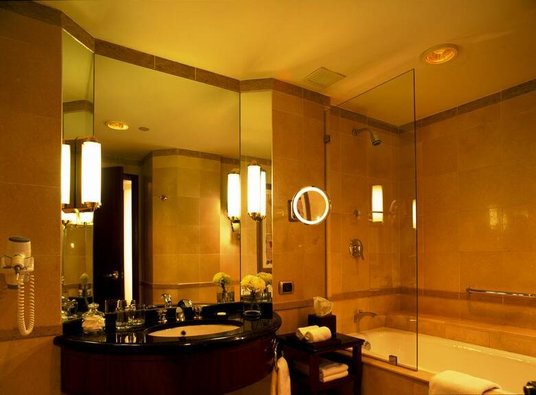 Hotel Hilton Cairo Grand Nile