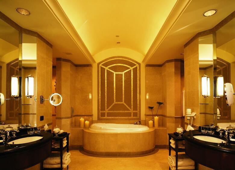 Hotel Hilton Cairo Grand Nile