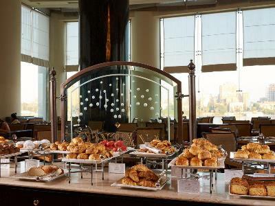Hotel Hilton Cairo Grand Nile