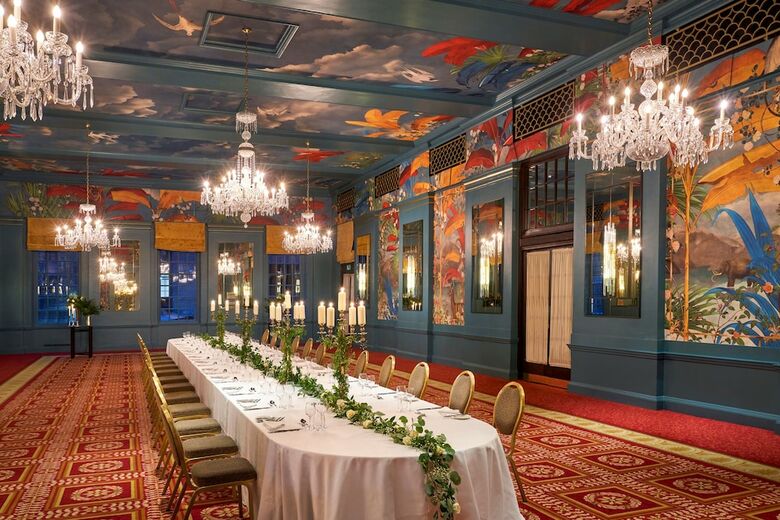 Bloomsbury Hotel
