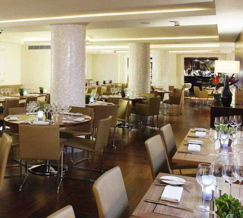 Bloomsbury Hotel