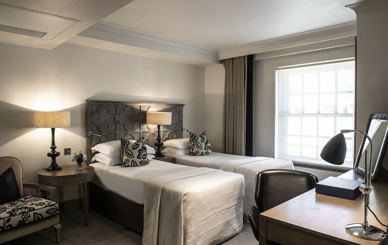 Bloomsbury Hotel