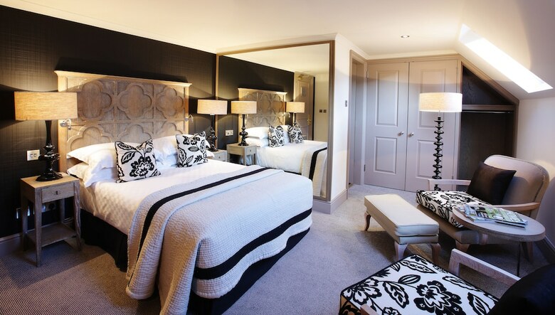 Bloomsbury Hotel