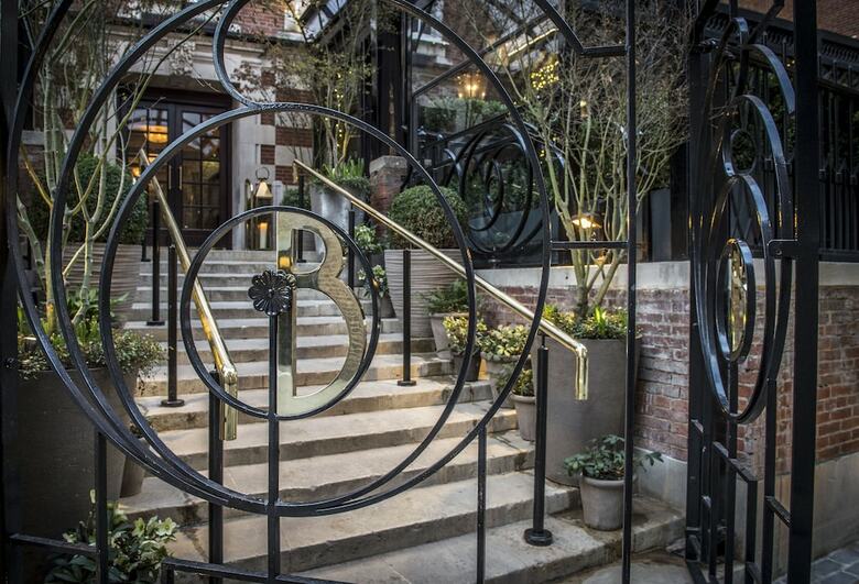 Bloomsbury Hotel