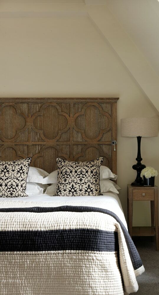 Bloomsbury Hotel
