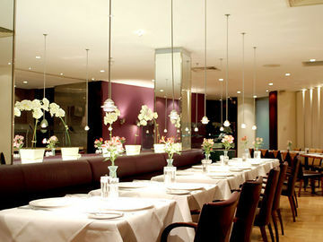 Bloomsbury Hotel