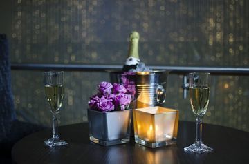 The Belgrave Hotel