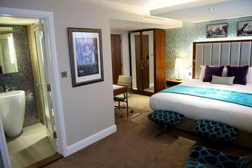 The Belgrave Hotel