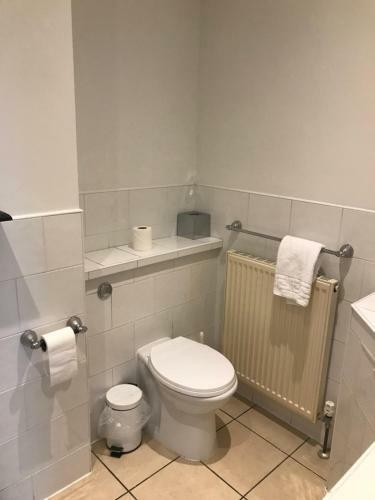 Hostal Barringtons