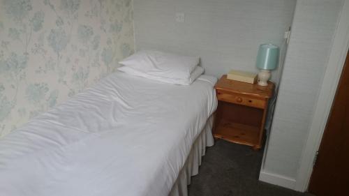 Willersley Castle Hotel