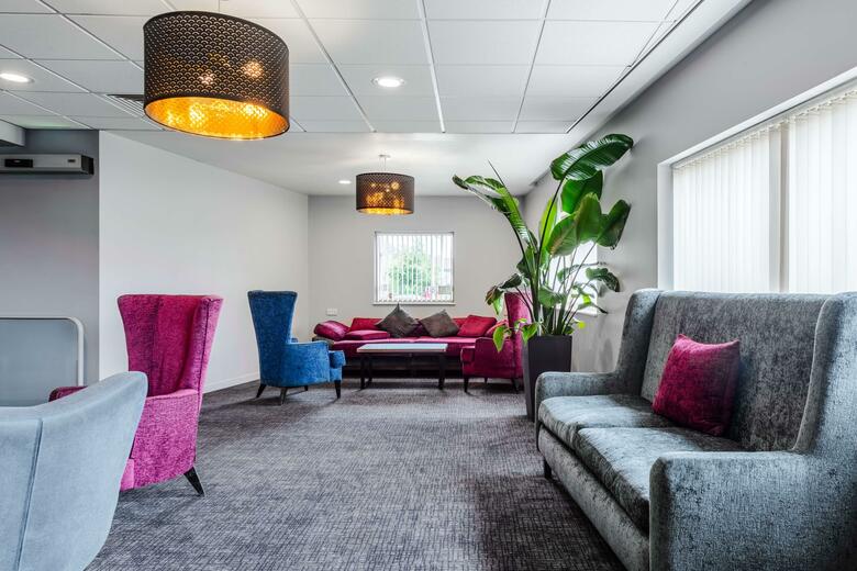 Hotel Park Inn By Radisson Peterborough