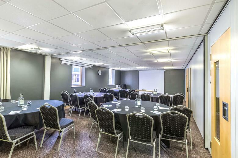 Hotel Park Inn By Radisson Peterborough