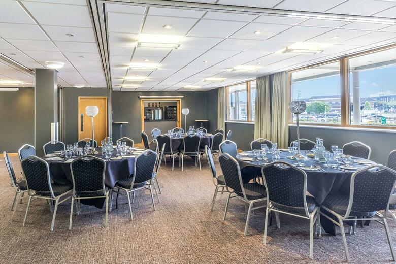 Hotel Park Inn By Radisson Peterborough