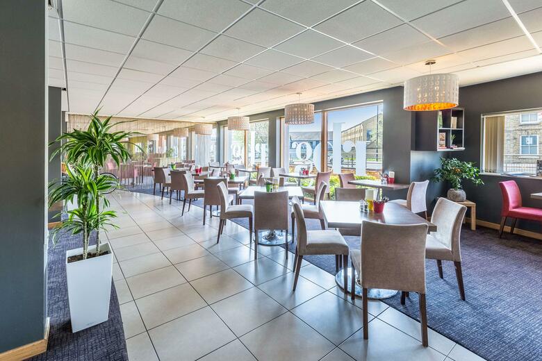 Hotel Park Inn By Radisson Peterborough