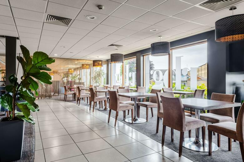 Hotel Park Inn By Radisson Peterborough
