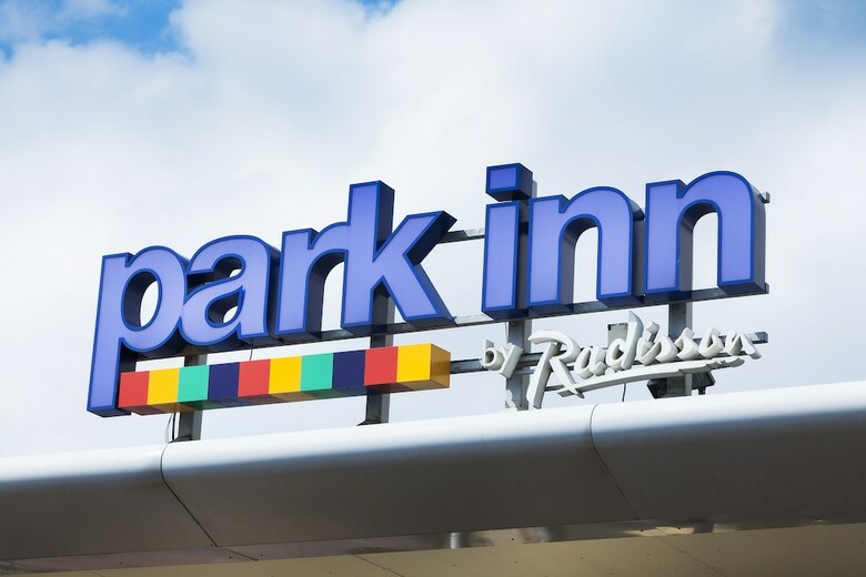 Hotel Park Inn By Radisson Peterborough