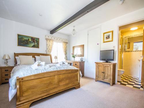 Bed & Breakfast Newton Farmhouse