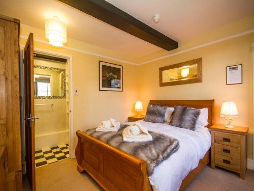 Bed & Breakfast Newton Farmhouse