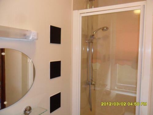 Hostal Thorpe Lodge Hotel