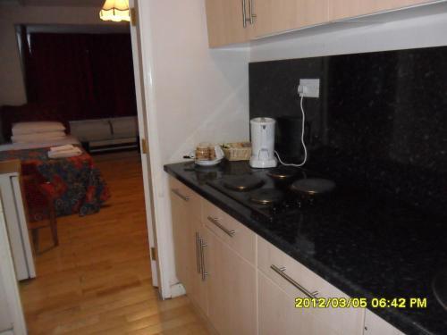 Hostal Thorpe Lodge Hotel